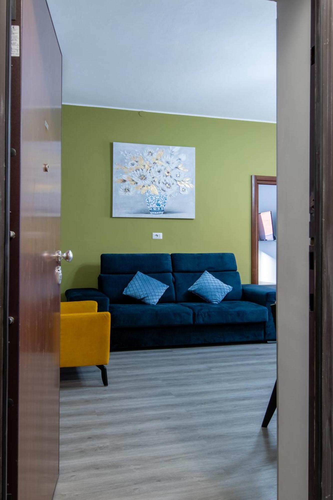 Attico Grand Terrace Alba (Piedmont) Exterior foto